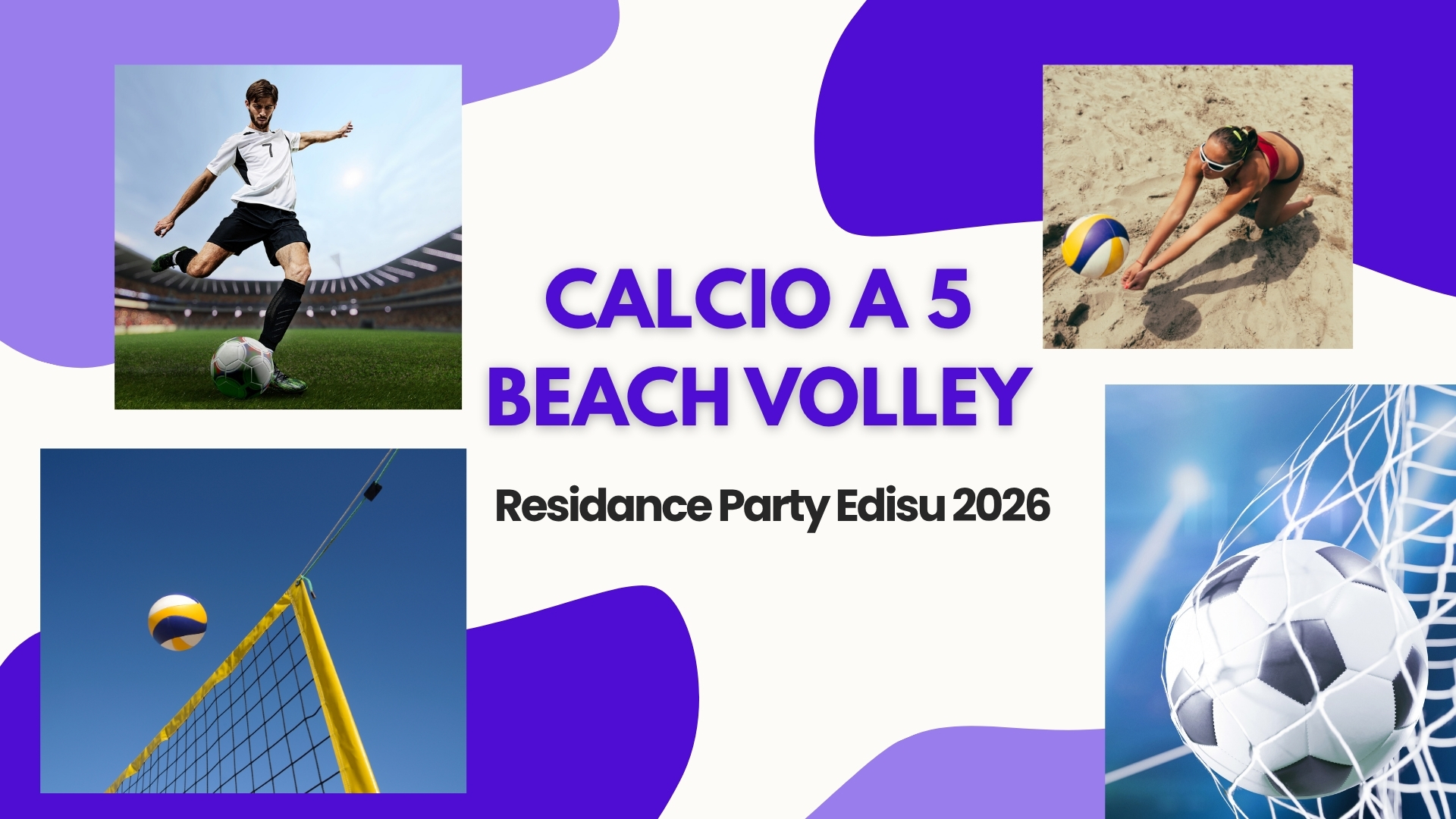 Residance Party di Torino 2026